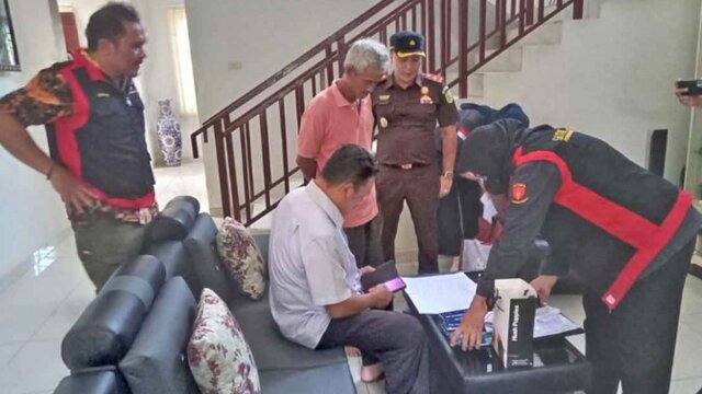 Kejati Babel Geledah Rumah Cukong Timah: Jejak Tipikor di Belinyu Terkuak