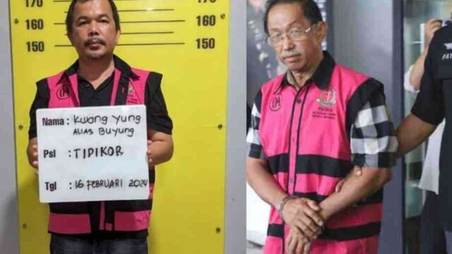 Sinyal TPPU Bos Aon? Pemeriksaan Karyawan CV Mutiara Alam Lestari oleh Kejagung Jadi Sorotan
