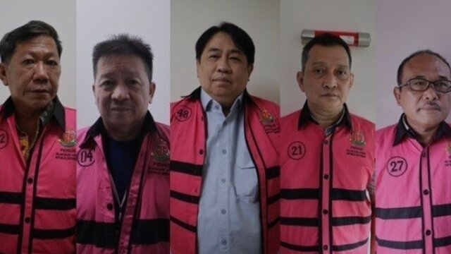 Dirut PT Timah Angkat Suara Terkait Kasus Dugaan Korupsi yang Menyeret Mantan Direksi