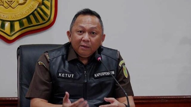 5 Karyawan PT Timah Tbk Diperiksa Kejagung Sebagai Saksi Kasus Korupsi Komoditas Timah