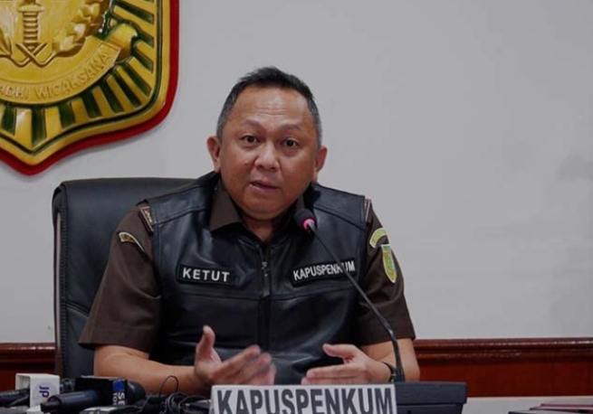 Karyawan Timah Diperiksa Kejagung