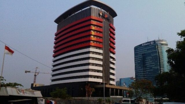 KPK Terus Usut Kasus Mantan Walikota Pangkalpinang, Tanda-tanda Naik Penyidikan Muncul?