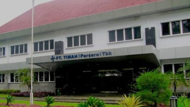 Skandal Korupsi Timah: PT. Timah Tersandung Dugaan Keterlibatan Dengan Mafia Timah