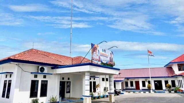 Terganggu Pemberitaan Tentang Dirinya, Bela Haprinda Mengundurkan Diri dari PHL Diskominfo Pangkalpinang