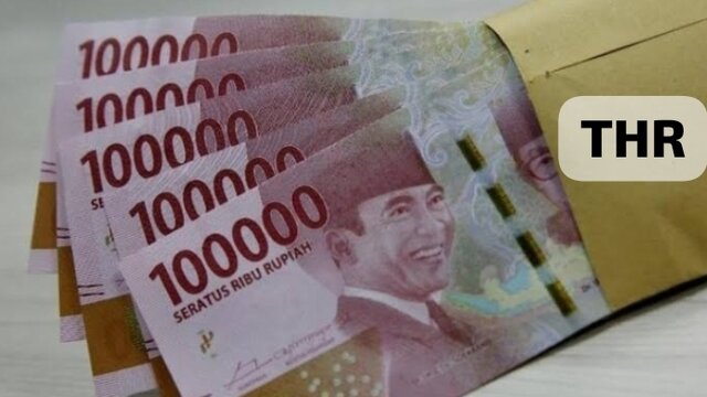Mendagri Tito Karnavian Minta Pemda Cairkan THR dan Gaji ke-13 Tepat Waktu