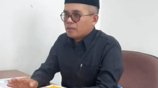 Polemik Pergantian Komisaris BSB, Taufik: Tak Rangkap Jabatan Saja Kinerja Haris Sudah Buruk