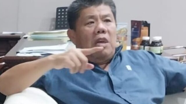 Panglima Hidayat Arsani Siap Berada di Depan Bela Nasib Masyarakat Penambang di Babel