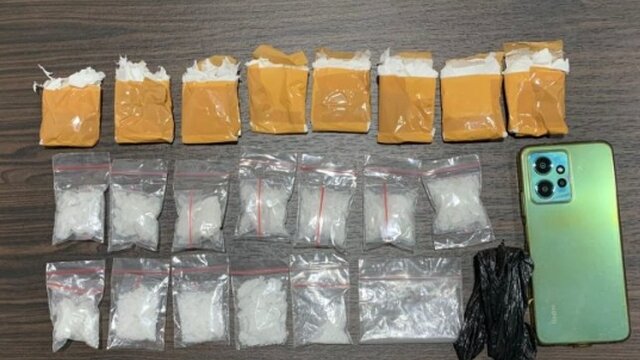 Simpan Sabu, Seorang Tenaga Pengajar Honorer di Bangka Tengah Diciduk Polisi