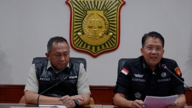 Korupsi Penambangan Timah: 15 Tersangka, 142 Saksi dan Kerugian Negara Ratusan Triliun
