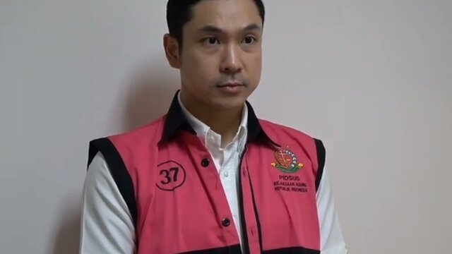 Inilah Peran Tersangka Harvey Moeis Dalam Skandal Korupsi PT Timah