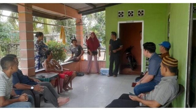 Pencarian Kebenaran: Danyon Inf 147/KGJ Berjuang Untuk Keadilan