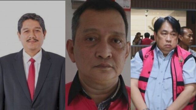 3 Eks Direksi PT Timah Tbk Terjerat Kasus Korupsi, Berikut Profil Pendidikannya