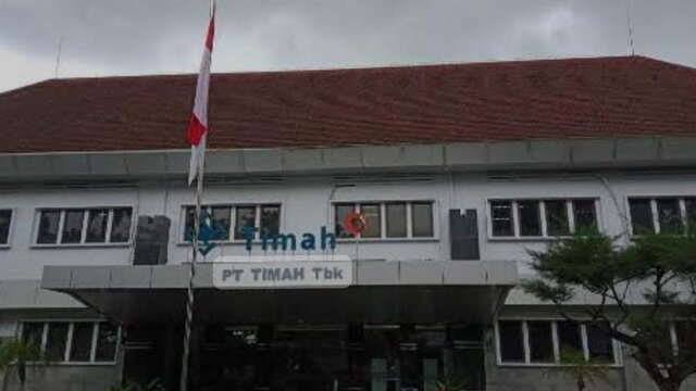 Aktivis Pulau Belitung Ini Desak Kejagung Periksa PT Timah Tbk Terkait Penampungan Timah Ilegal
