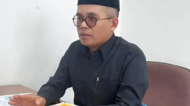 Anggota Dewan Ini Siap Bongkar Keterlibatan Mantan Bupati Bangka Dalam Kasus Perambahan Hutan di Penagan