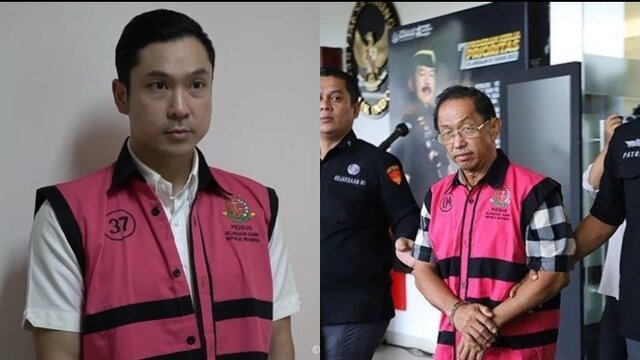 Jerat Hukum Bagi Keluarga Koruptor Timah Dengan Pasal TPPU