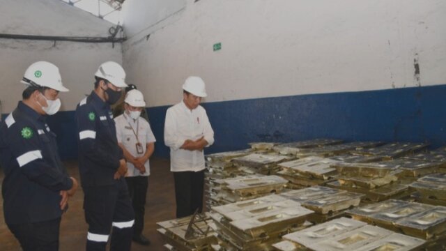 Kebijakan Baru: Pemerintah Resmi Tetapkan 22 Komoditas Mineral Sebagai Mineral Strategis