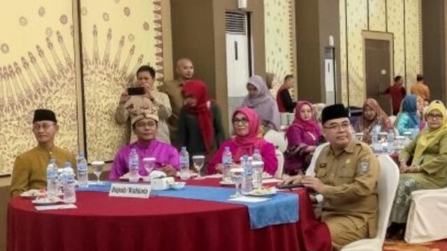 Ini Harapan Pj Walikota Pangkalpinang di Momentum Hari Kartini