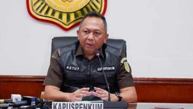 Eks Gubernur Babel di Periksa 7 Jam oleh Kejagung Terkait Dugaan Korupsi Komoditas Timah
