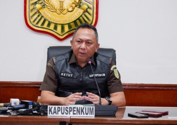 Eks Gubernur Babel di Periksa 7 Jam oleh Kejagung Terkait Dugaan Korupsi Komoditas Timah