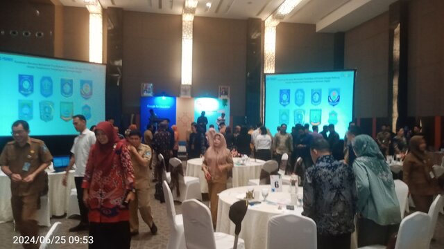 Pemprov Bangka Belitung Dorong Digitalisasi Pendidikan: Kerja Sama dengan Google for Education