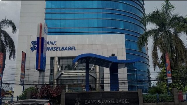 Dugaan Korupsi KUR, Bank Sumselbabel Digeledah Kejati Babel