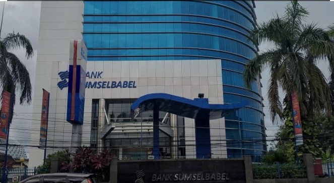 Dugaan Korupsi KUR, Bank Sumselbabel Digeledah Kejati Babel