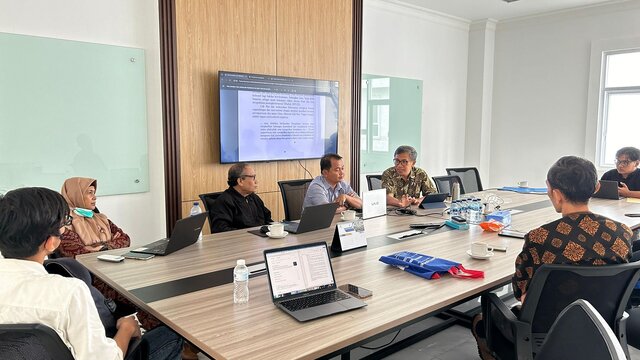 Catatan Diskusi Universitas Paramadina: Indonesia Kita dan Platform Kebangsaan Cak Nur