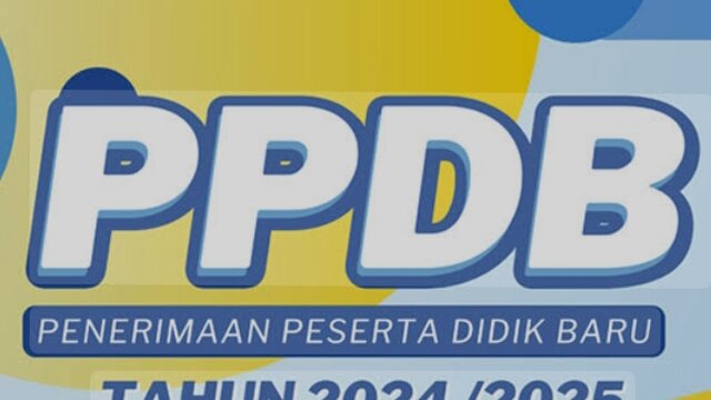 Pemkot Pangkalpinang Segera Cari Solusi Atasi Siswa Tak Tertampung Saat PPDB 2024