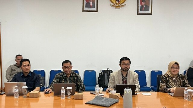 Sistem Pembiayaan Pendidikan Tinggi Indonesia