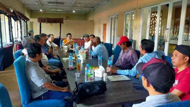 Kongres Rakyat Babel: Pembelaan Terhadap Nasib Penambang Timah di Bangka Belitung