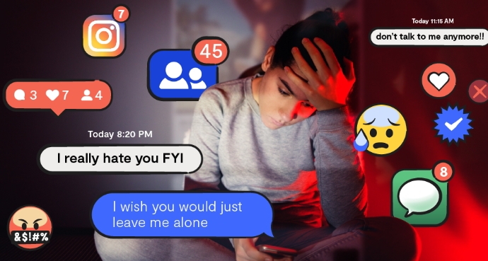 Cyberbullying
