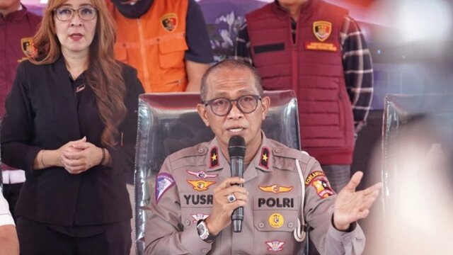 Cegah Tindak Pidana, Polri Minta Syarat Kredit Leasing Kendaraan Diperketat