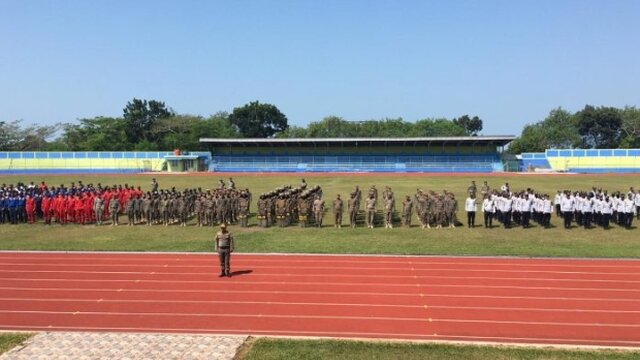 Pj Wali Kota Pangkalpinang Tegaskan ASN, PHL dan PPPK Jaga Netralitas di Pilkada Serentak 2024