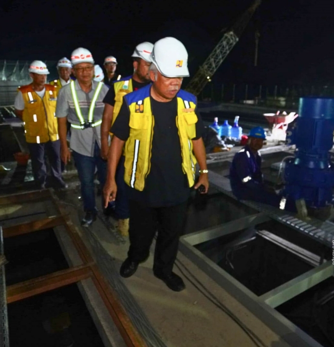 Plt. Kepala Otorita IKN