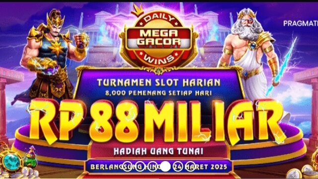 Iklan Judi Online Masih Merajalela di Medsos Dengan Cara Phising dan Penyusupan