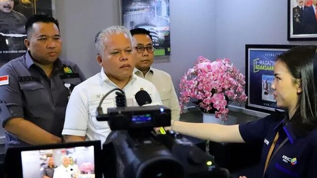 Tanggapan Kejaksaan Agung Terkait Putusan Bebas Terdakwa Gregorius Ronald Tannur dalam Kasus Pembunuhan