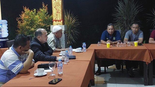 Erzaldi Rosman Djohan: Visi dan Gagasan Untuk Pertanian Babel di KTNA 2024