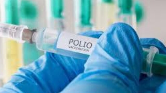 Vaksin Polio di Indonesia Tidak Memicu Kanker dan HIV