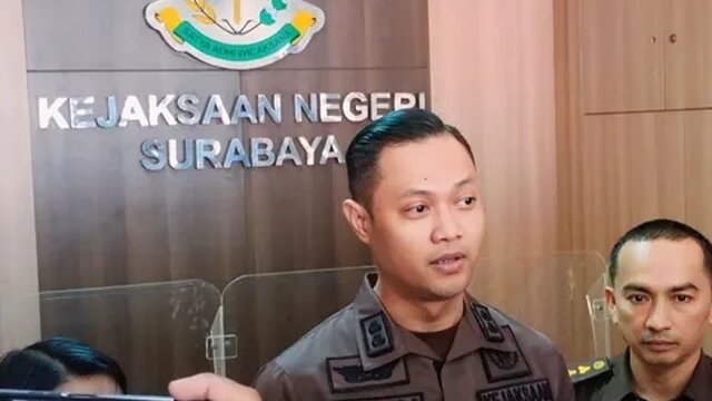 Ronald Tannur Terdakwa Pembunuhan Dini Sera Afriyanti Divonis Bebas, Kejari Surabaya Bakal Ajukan Kasasi