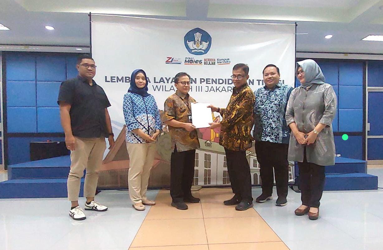 Universitas Paramadina 