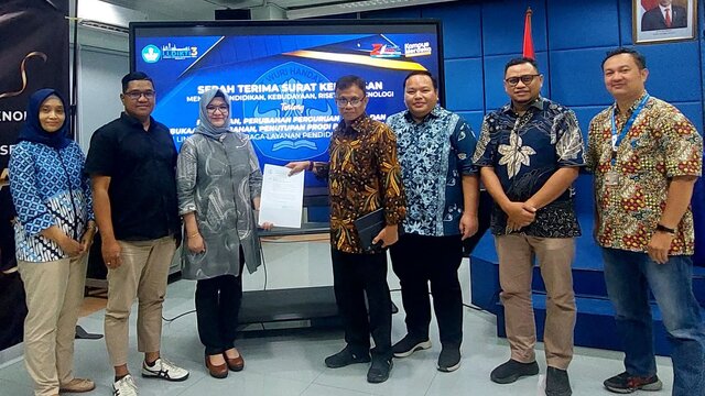 Universitas Paramadina Resmi Membuka Program Studi Magister Psikologi