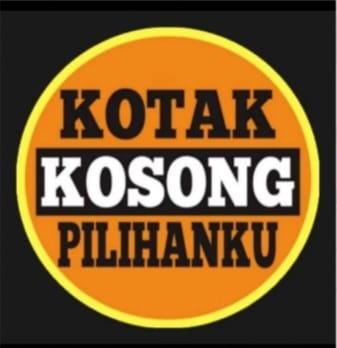 KPU Pangkalpinang Akan Didatangi Massa Untuk Daftarkan Kotak Kosong Sebagai Simbol Perlawanan Warga