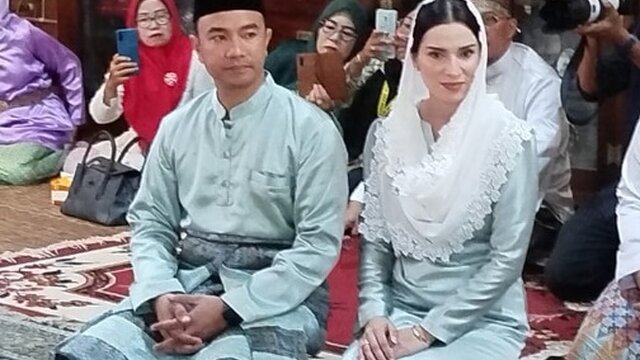 Yuri Kemal Fadlullah: Sosok Muda Dengan Kekuatan Hukum dan Politik Untuk Bangka Belitung