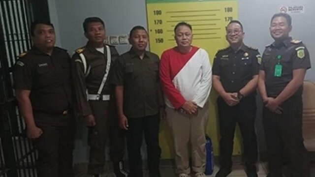 Kejagung Tangkap Oknum TNI Terkait Kasus Kredit Fiktif Rp55 Milyar