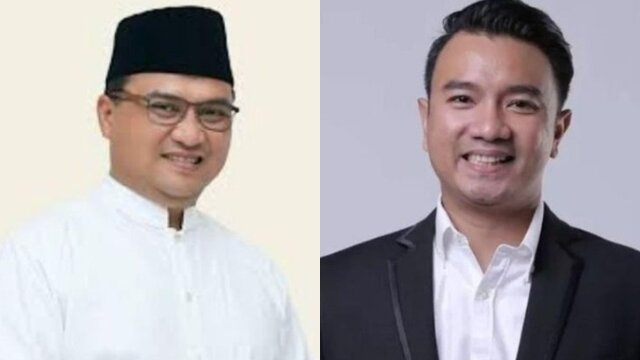 Pilgub Babel: Gerindra, Demokrat, dan PBB Solid Dukung Erzaldi-Yuri