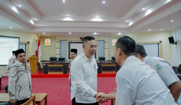 Baznas