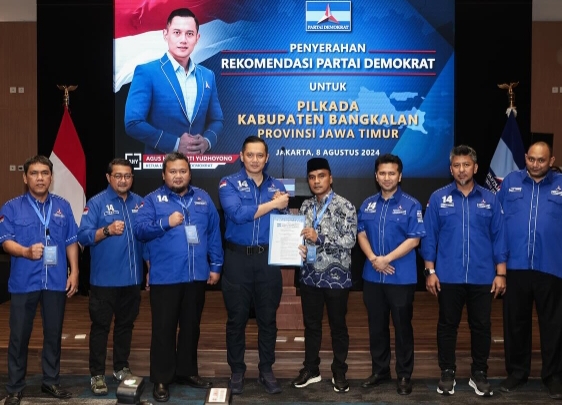 Partai Demokrat