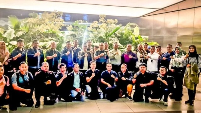 TNI Kirim 40 Nakes Ke Gaza Untuk Misi Kemanusiaan