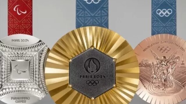 Termahal Dalam Sejarah, Segini Harga Medali Emas Olimpiade Paris 2024