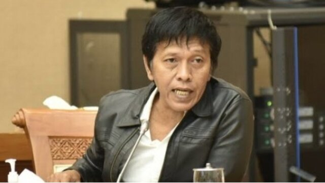 Aksi Teror Perusakan Mobil Jurnalis Tempo, DPR Desak Kepolisian Tangkap Pelaku